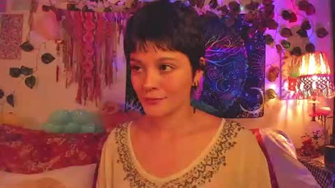 Snapshot of alexiafisher_ chatting on June 15, 2:14 am Alex online show from June 15, 2:14 am
