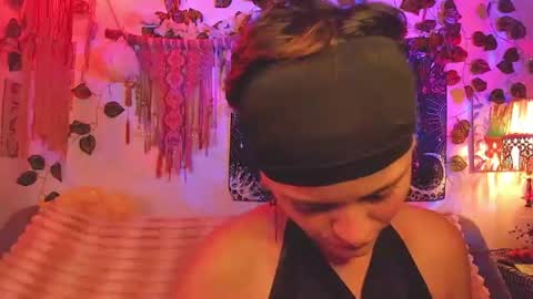 Alex online show from July 17, 2:07 am