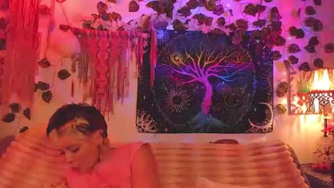 Alex online show from July 18, 10:24 pm