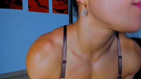 alexiafit online show from September 29, 8:02 pm