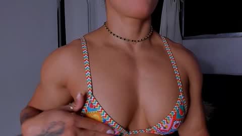 alexiafit online show from March 21, 7:28 pm