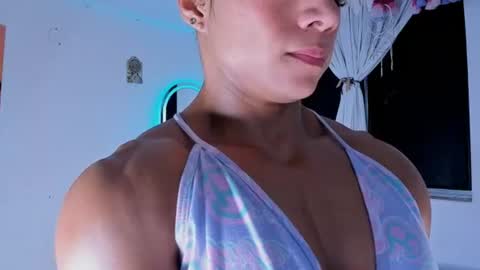 alexiafit online show from June 19, 12:53 pm