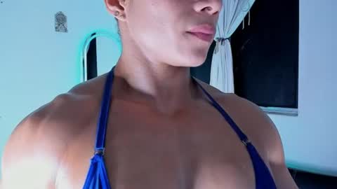 alexiafit online show from June 30, 3:35 pm