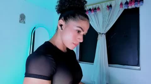 alexiafit online show from July 11, 1:47 pm