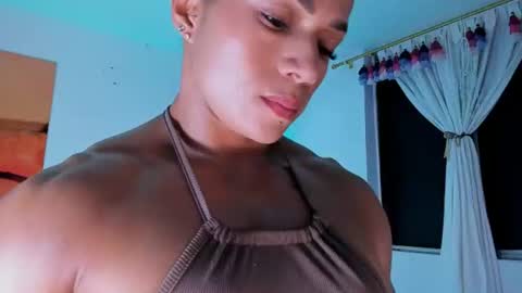 alexiafit online show from July 12, 6:43 pm