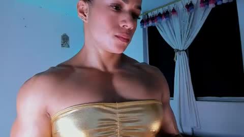 alexiafit online show from July 14, 1:06 pm