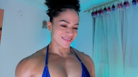 alexiafit online show from July 25, 2:14 pm