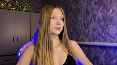 Alexia online show from July 8, 11:58 am
