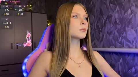 Alexia online show from July 10, 12:08 pm