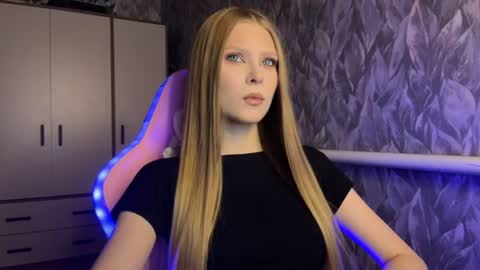 Alexia online show from July 30, 8:35 am