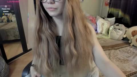 alexiamaiex online show from March 5, 3:24 am