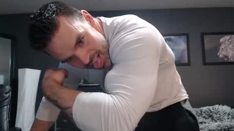 Alex online show from March 24, 1:43 am