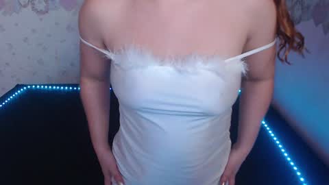 Alexia online show from January 9, 6:15 pm