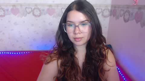 Alexia online show from January 22, 6:10 pm