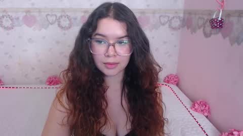 Alexia online show from February 13, 3:14 pm