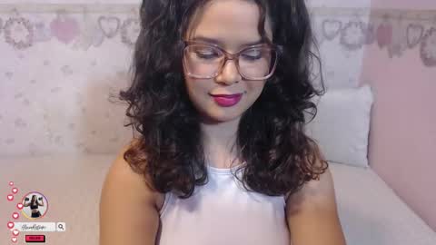 Alexia online show from January 8, 12:18 pm