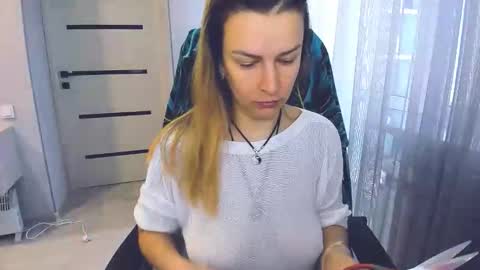 Alexia online show from May 11, 7:25 am