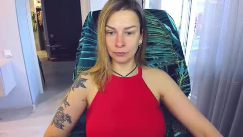 Alexia online show from May 20, 9:04 am