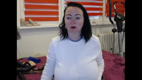 alexie33 online show from January 13, 12:02 pm