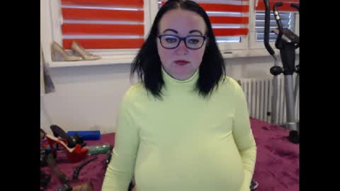 alexie33 online show from January 23, 9:29 am