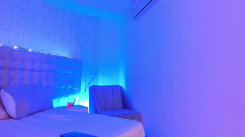 Alexia Brown online show from February 7, 8:45 pm