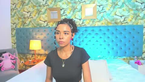 Snapshot of alexiiabrown chatting on May 31, 4:36 pm Alexia Brown online show from May 31, 4:36 pm