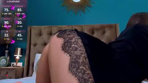 Alexis online show from February 6, 7:02 am