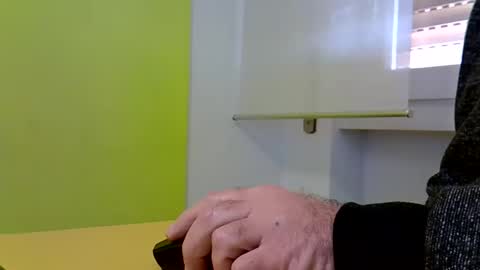 Snapshot of alexio69 chatting on January 6, 11:29 am alexio69 online show from January 6, 11:29 am