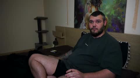 Snapshot of alexirr chatting on January 8, 9:23 pm Alex online show from January 8, 9:23 pm