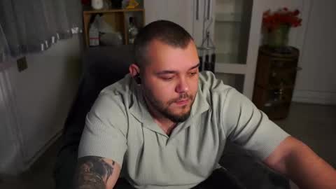 Snapshot of alexirr chatting on February 9, 8:13 pm Alex online show from February 9, 8:13 pm