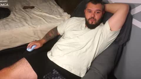 Snapshot of alexirr chatting on November 11, 10:10 pm Alex online show from November 11, 10:10 pm