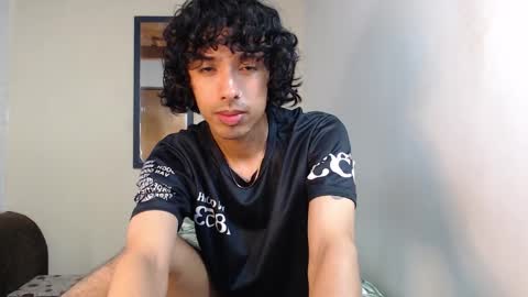 Alexis online show from October 16, 12:33 am