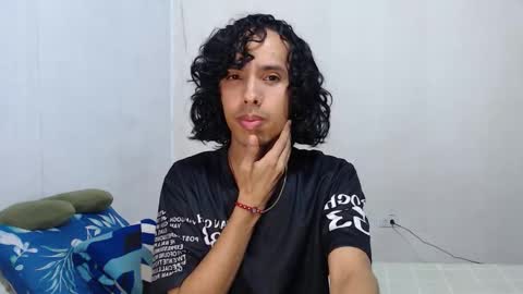 Alexis online show from February 11, 9:47 am