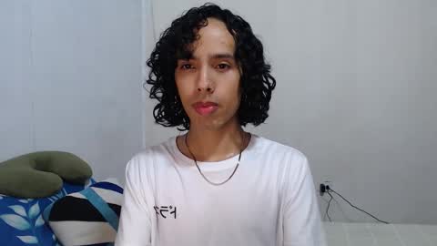 Alexis online show from February 15, 12:36 pm