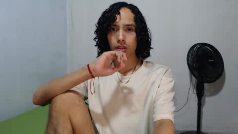 Alexis online show from March 5, 12:12 pm