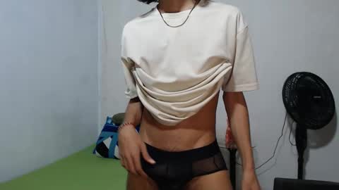 Alexis online show from March 6, 9:50 am