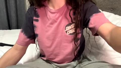 Alexis online show from January 19, 11:45 am