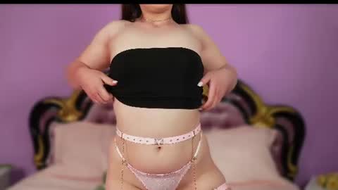 Alexis online show from June 16, 6:21 pm