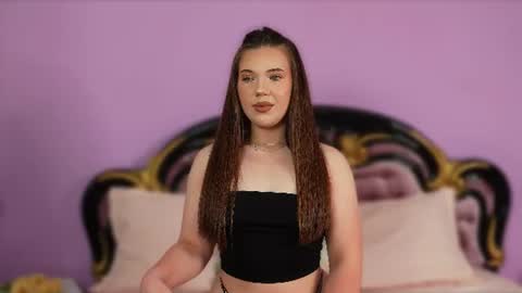 Alexis online show from July 6, 2:47 pm