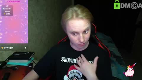 Alexis online show from September 20, 10:44 pm