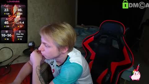 Alexis online show from October 24, 3:19 pm