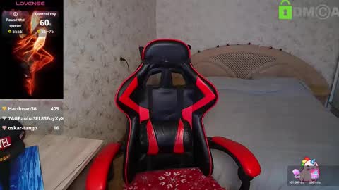 Alexis online show from January 18, 7:34 am