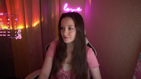 Alexis Miss online show from December 2, 3:47 am