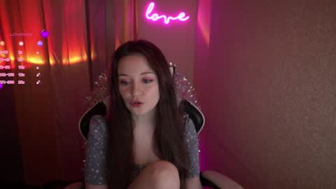 Alexis Miss online show from December 28, 7:01 pm