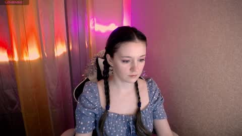 Alexis Miss online show from January 8, 5:59 pm