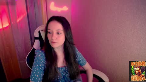 Alexis Miss online show from March 4, 6:29 pm