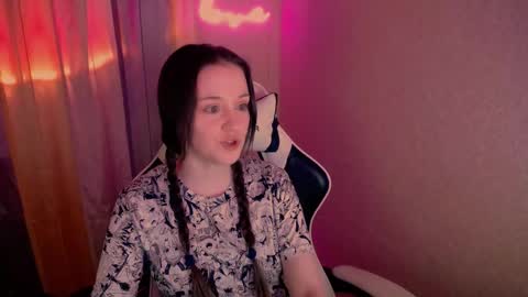 Alexis Miss online show from March 6, 6:59 pm