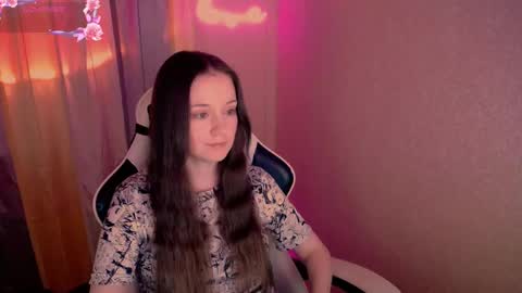 Alexis Miss online show from March 6, 10:26 pm