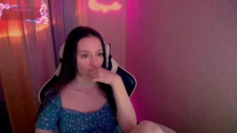 Alexis Miss online show from March 7, 8:33 pm