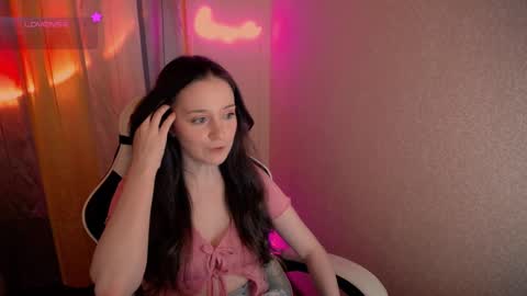 Alexis Miss online show from March 11, 6:41 pm